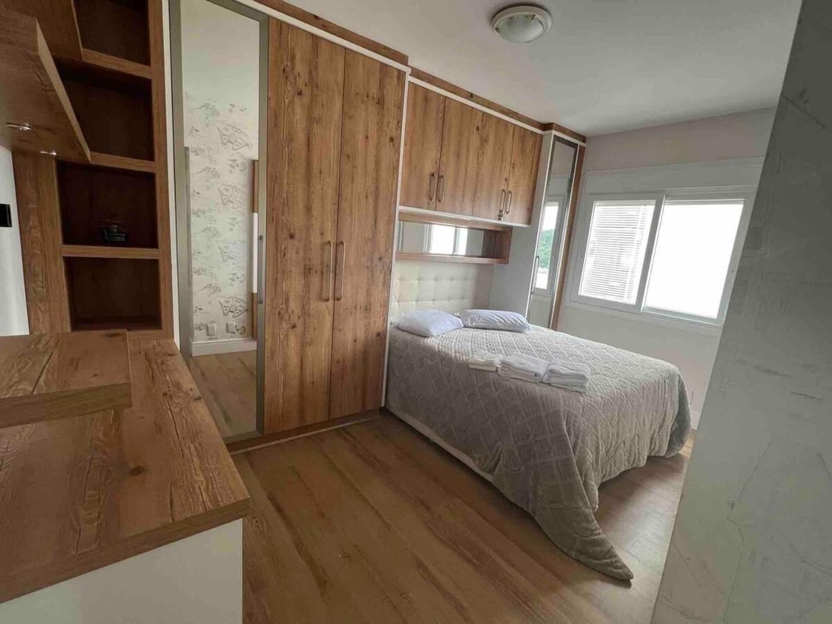 Apartamento Mar Del Plata *