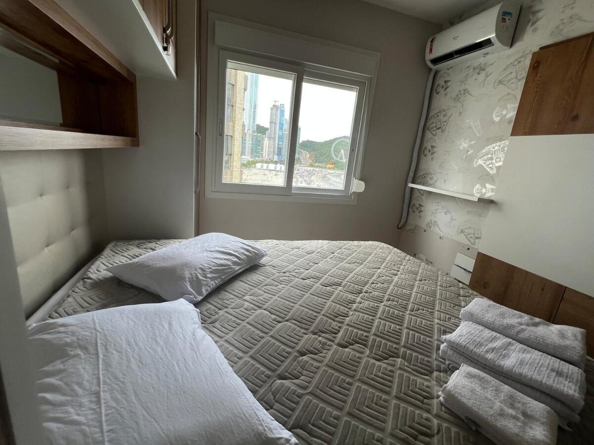 Apartamento Mar Del Plata *