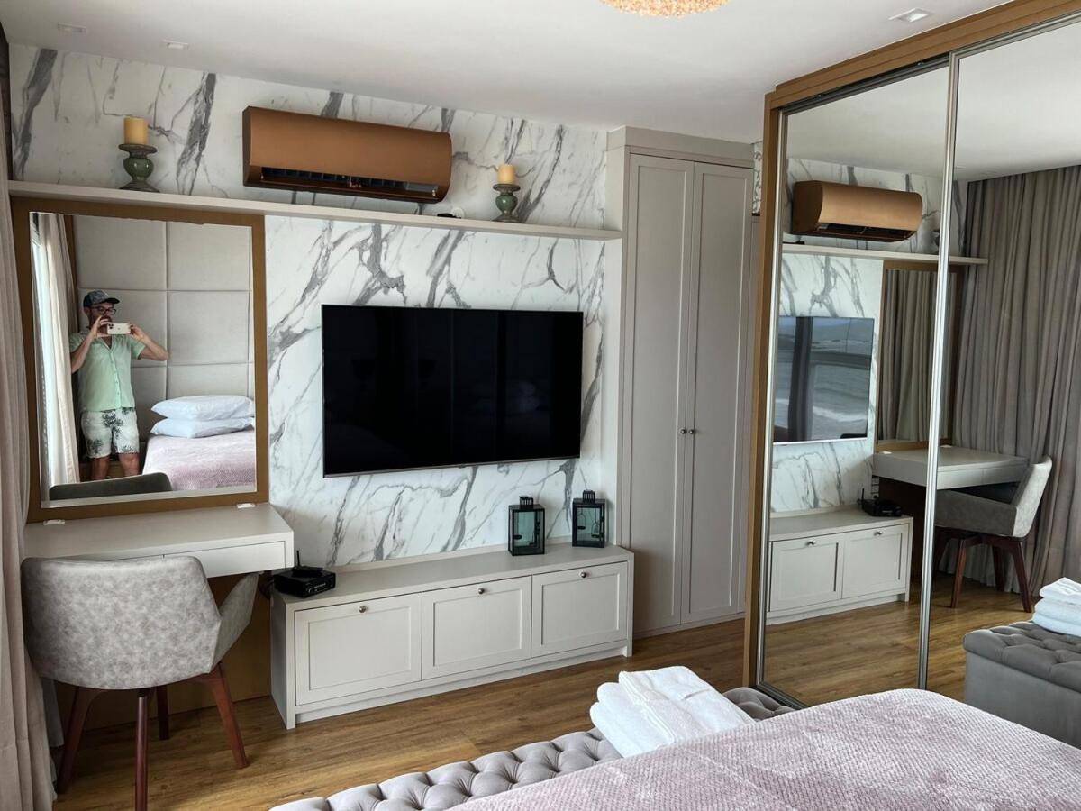 Mar Del Plata Apartamento Balneario Camboriu