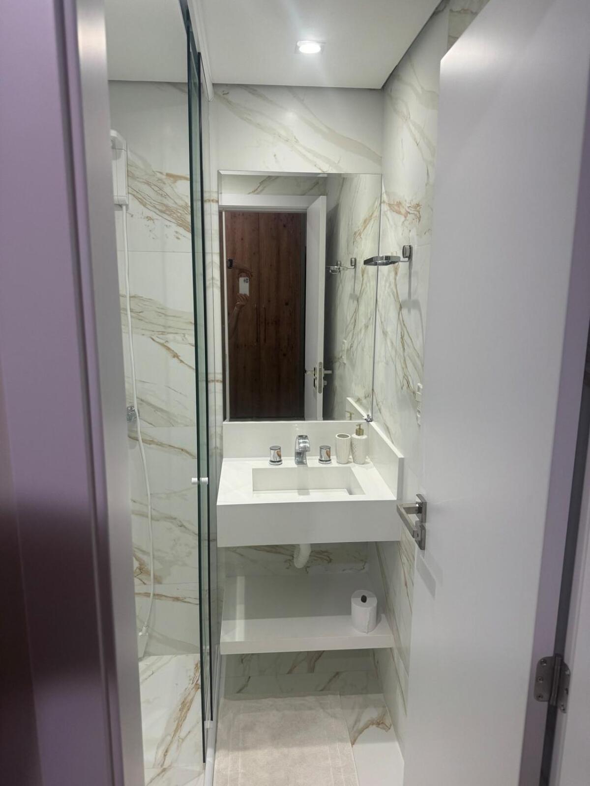 Apartamento Mar Del Plata *