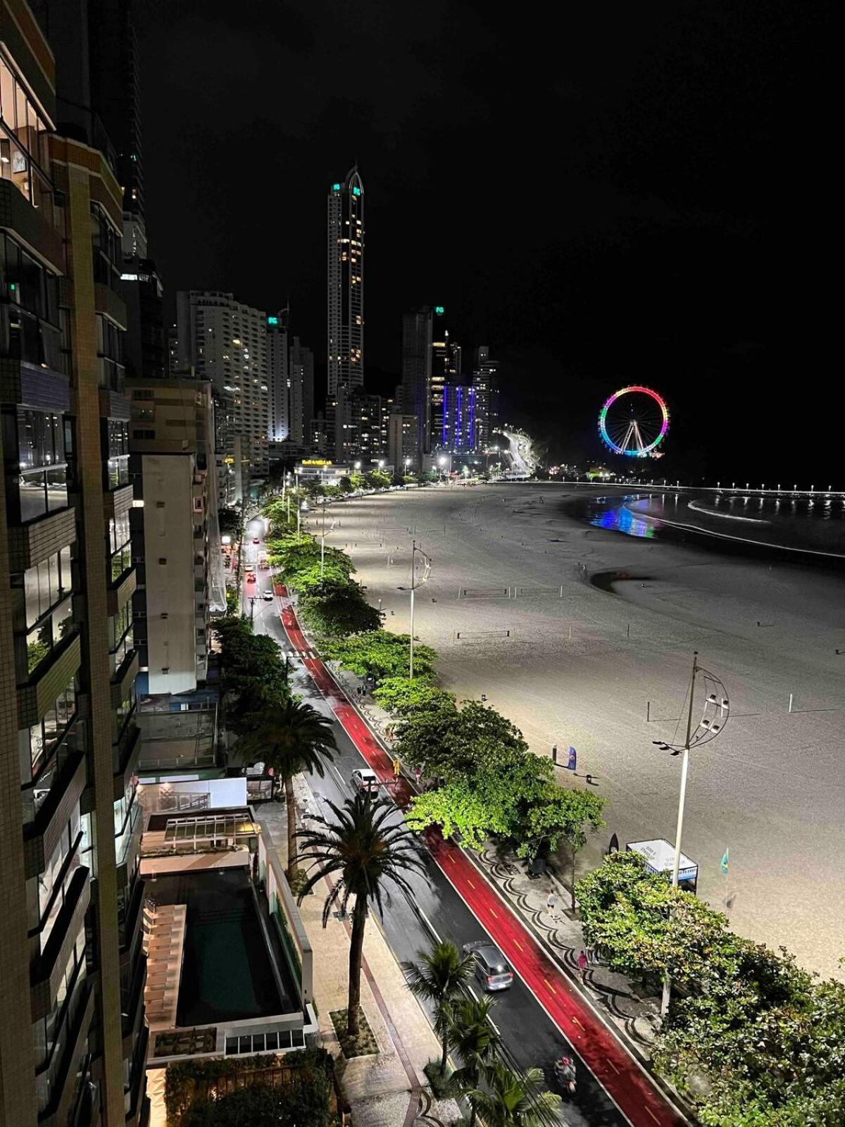 Mar Del Plata Balneario Camboriu
